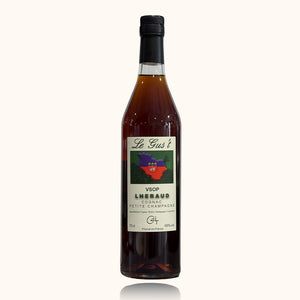 Lhéraud VSOP Le Gus’T