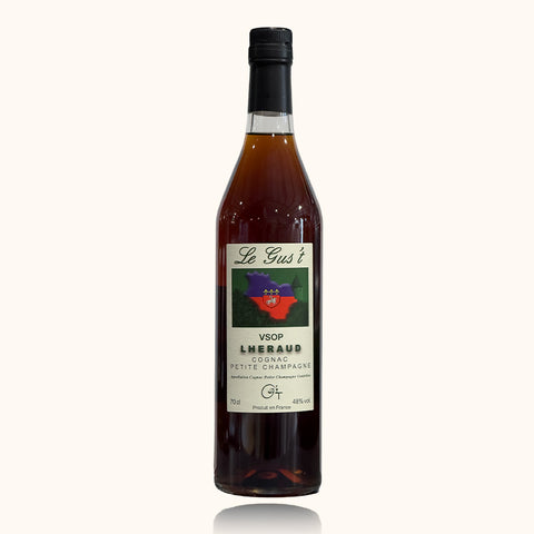 Lhéraud VSOP Le Gus’T
