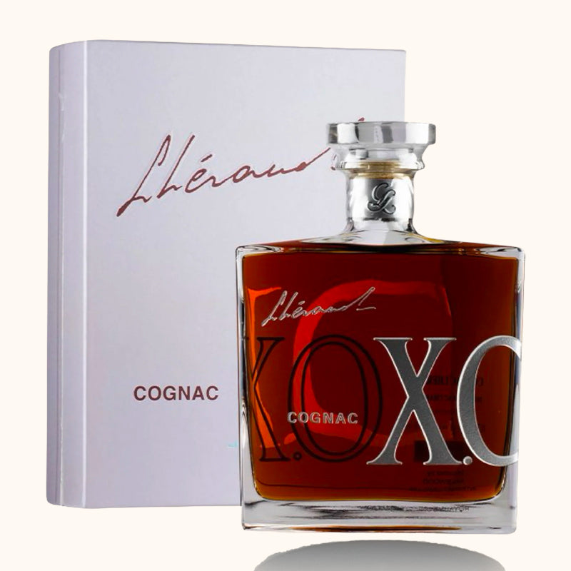 Lhéraud XO Eugénie coffret