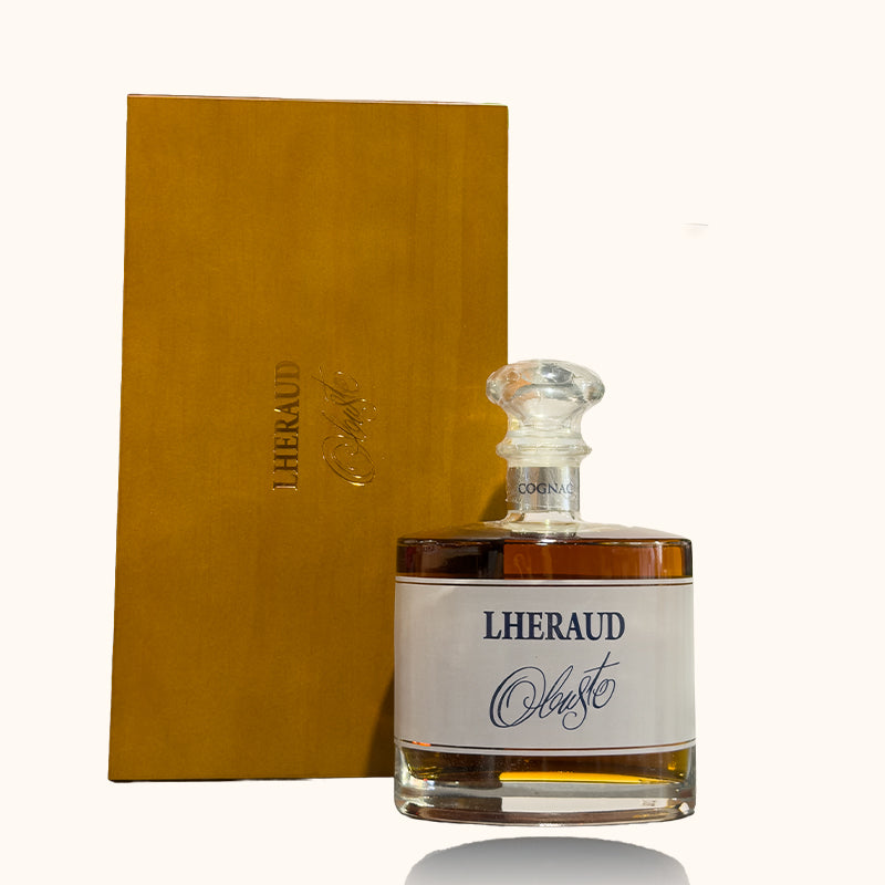 Lhéraud XO Obusto coffret
