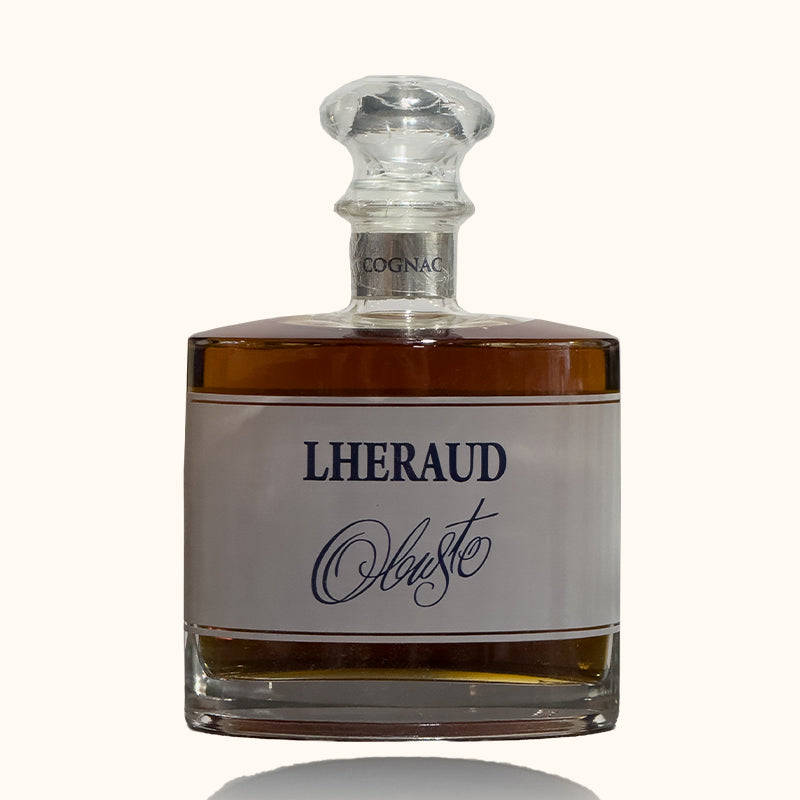 Lhéraud XO Obusto