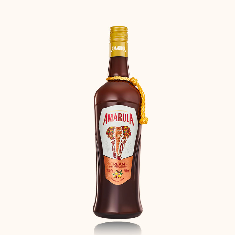 Liqueur Amarula Cream