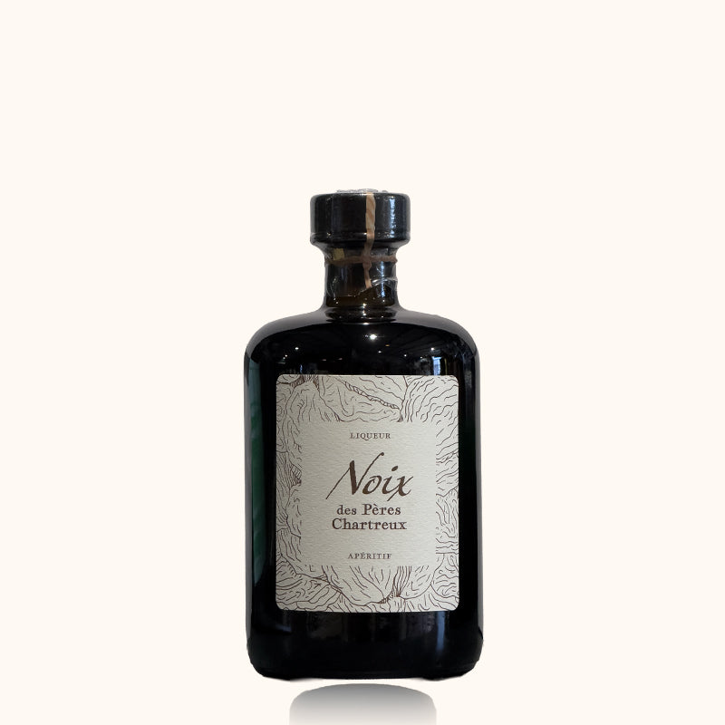 Liqueur de Noix des Pères Chartreux