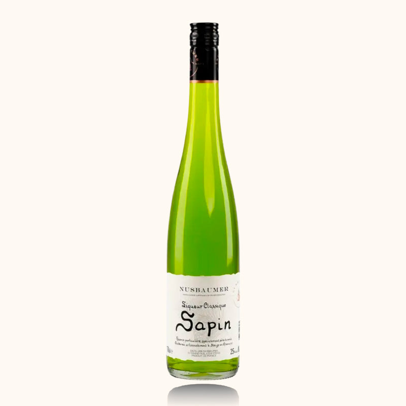 Liqueur de Sapin Nusbaumer