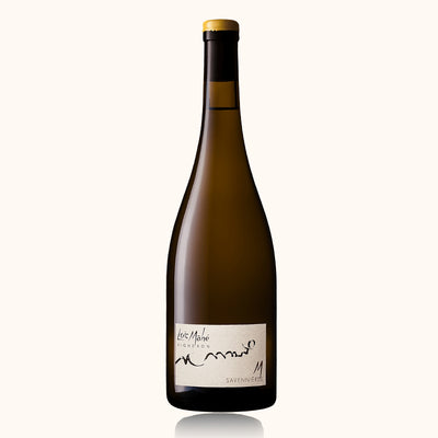 Loïc Mahé Vigneron Cuvée Confidentielle M