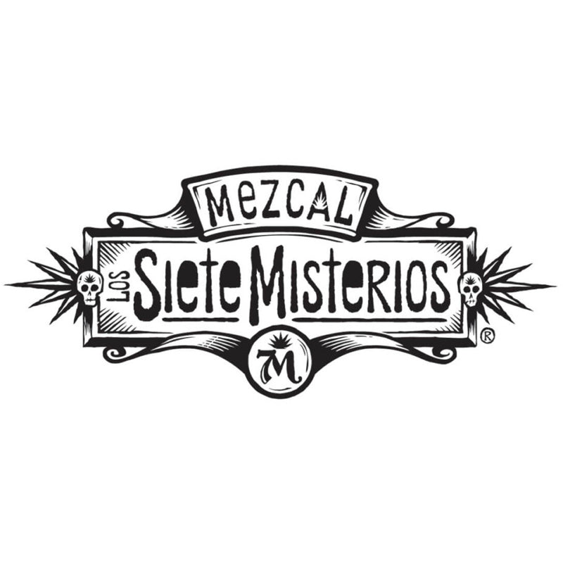Los Siete Misterios
