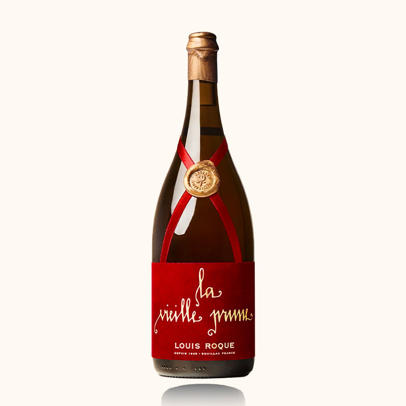 Louis Roque Vieille Prune Impérial Magnum