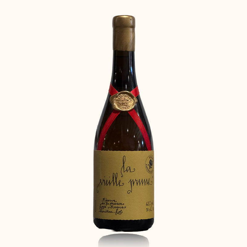 Louis Roque La Vieille Prune Réserve Impérial