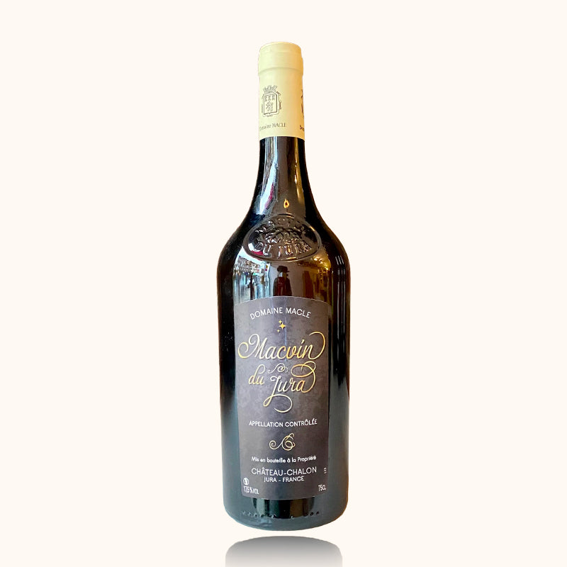 Macvin du Jura Domaine Macle