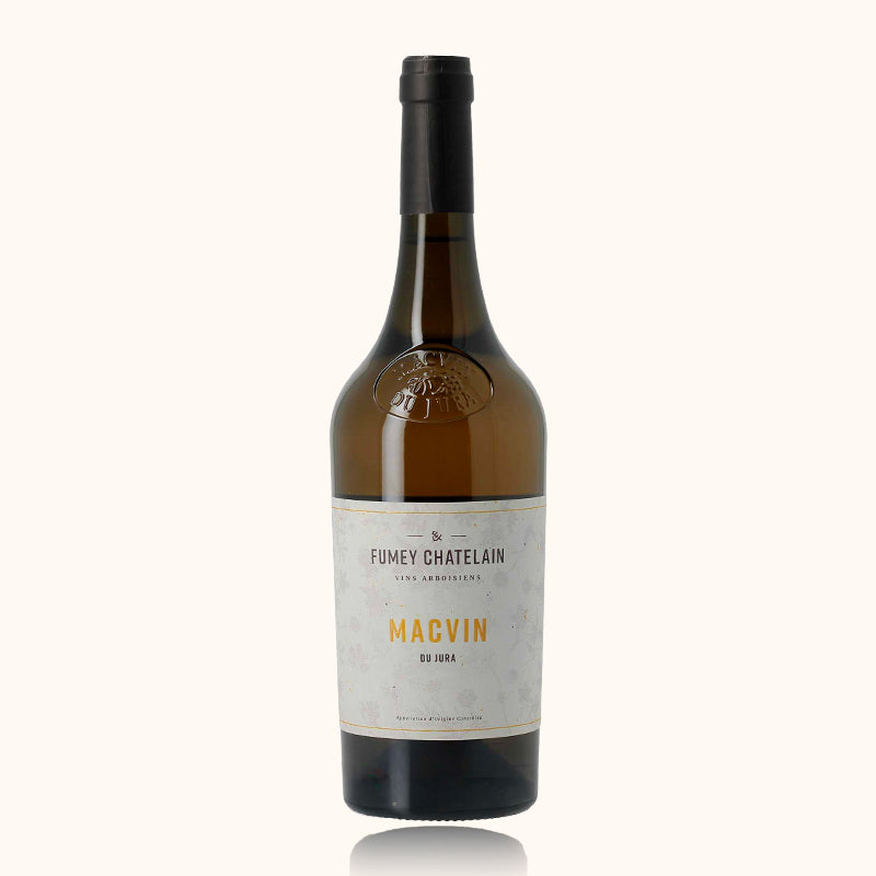 Macvin du Jura Fumey-Chatelain