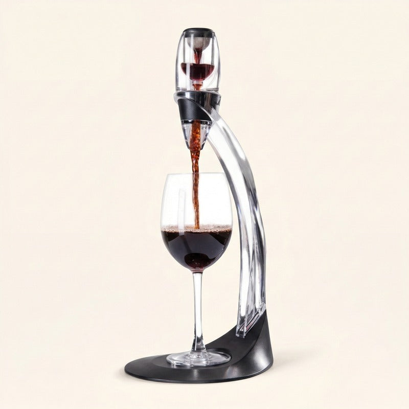 Magic decanter deluxe