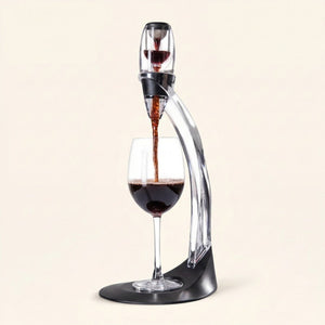 Magic decanter deluxe