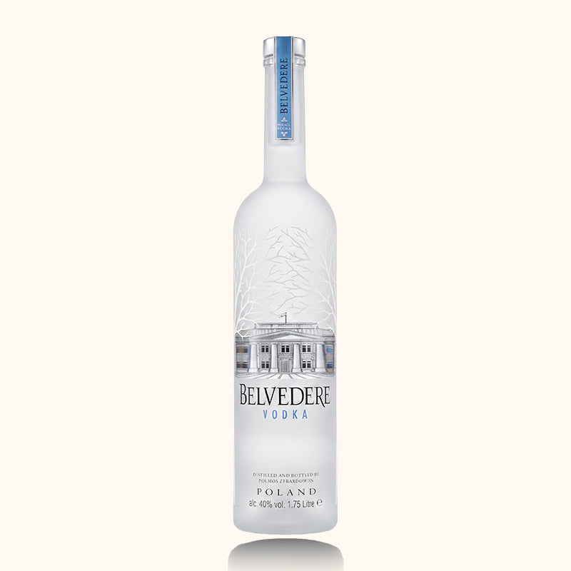 Magnum Belvedere