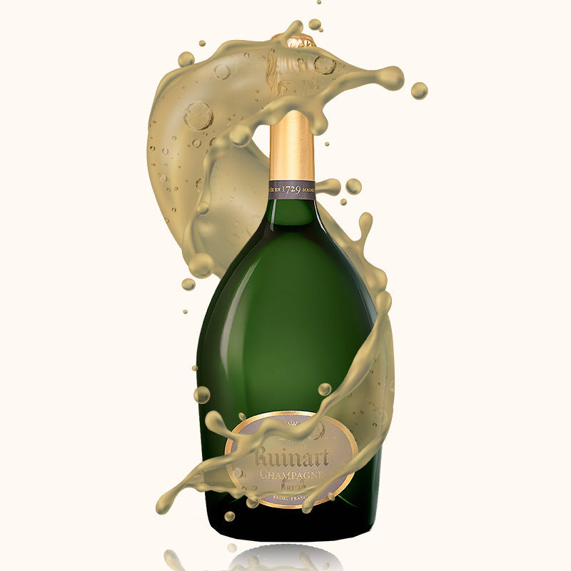 Magnum Ruinart Brut Bouteille