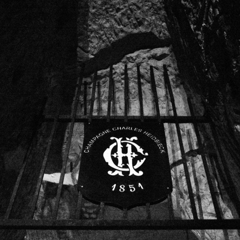 Maison Charles Heidsieck