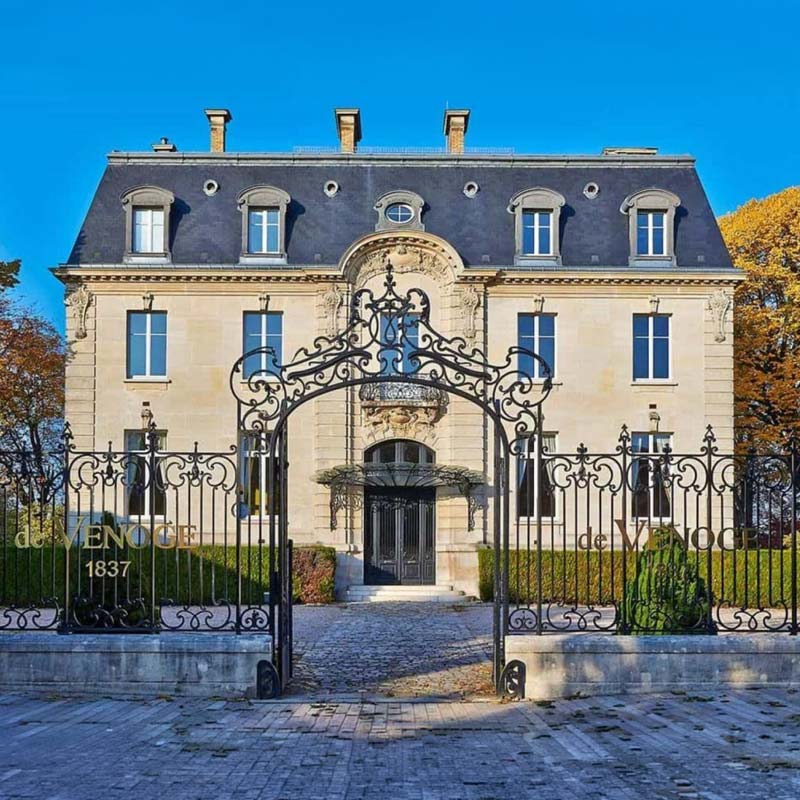 Maison De Venoge
