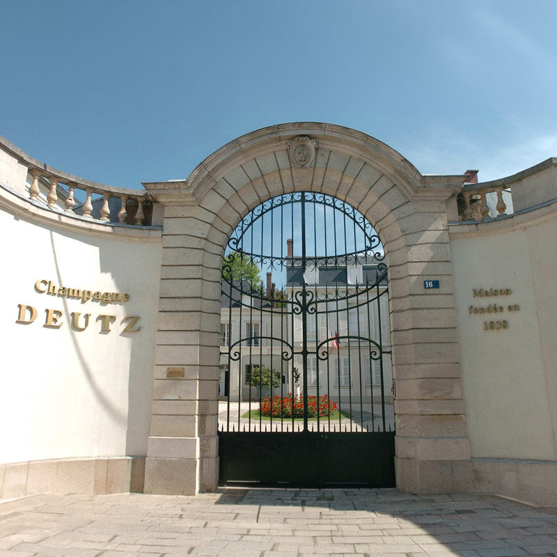 Maison Deutz