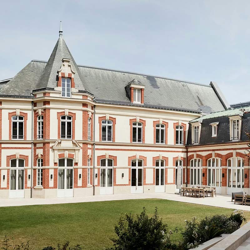 Maison Krug