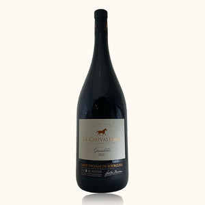 Maison La Chevallerie Geulebée Magnum