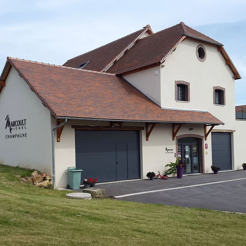Maison M.Marcoult