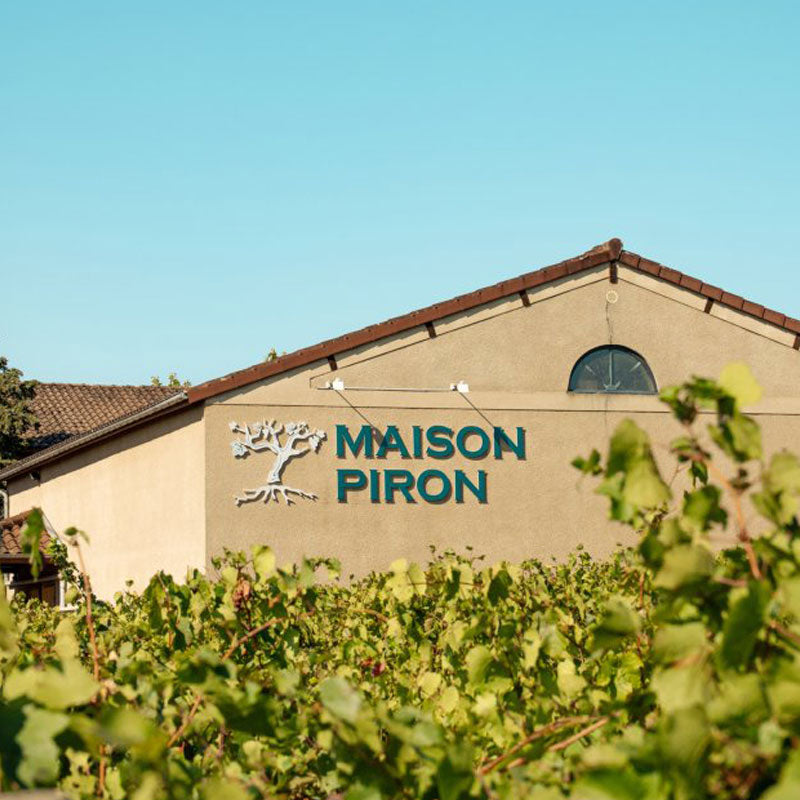Maison Piron