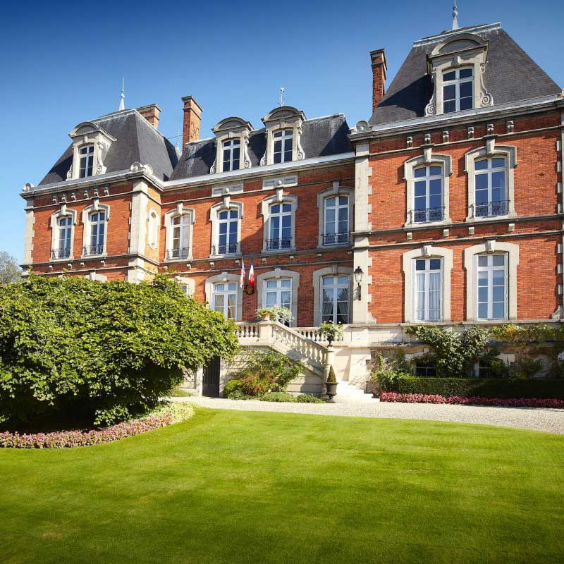 Maison Pol Roger