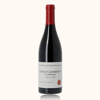 Maison Roche de Bellene Les Champeaux