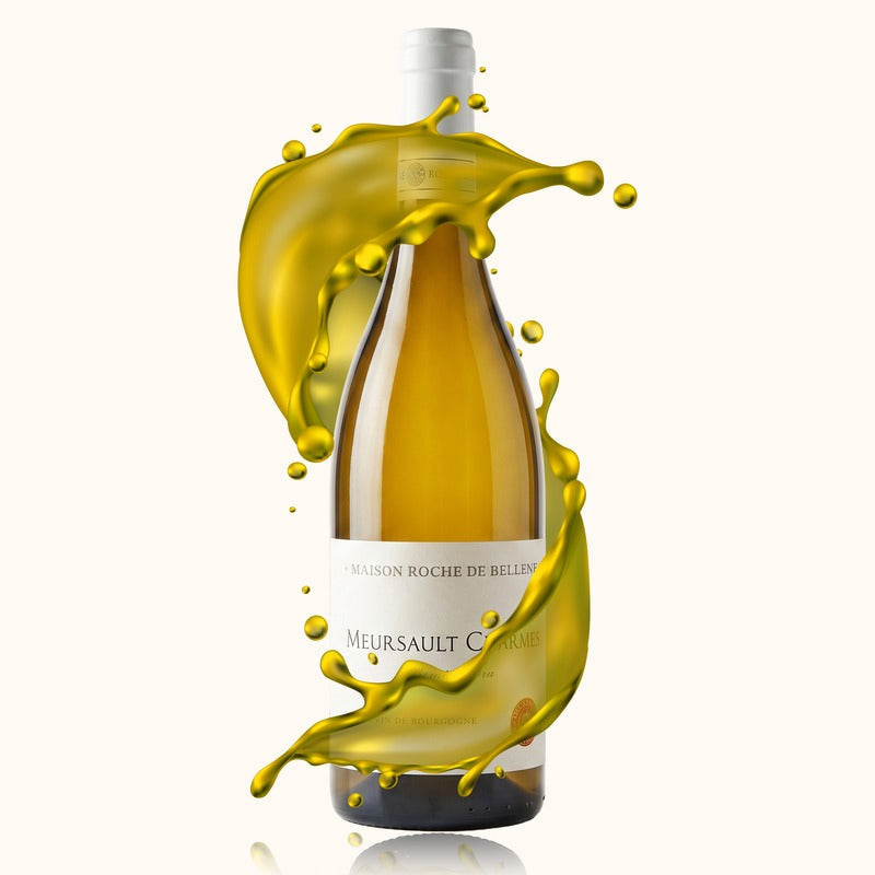 Maison Roche de Bellene Meursault 1er Cru Les Charmes bouteille