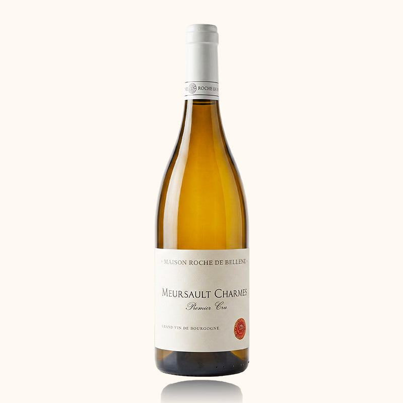 Maison Roche de Bellene Meursault 1er Cru Les Charmes