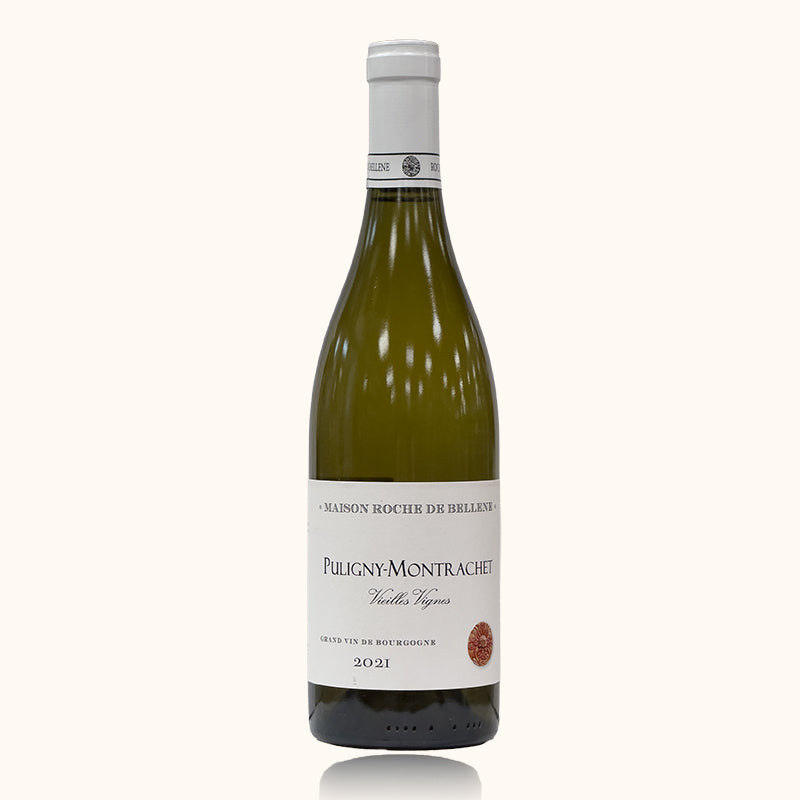 Maison Roche de Bellene Vieilles Vignes Puligny Montrachet