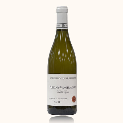 Maison Roche de Bellene Vieilles Vignes Puligny Montrachet
