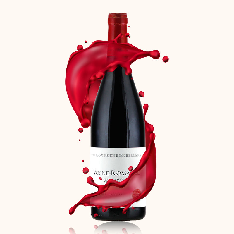 Maison Roche de Bellene Vosne-Romanée Vieilles Vignes bouteille