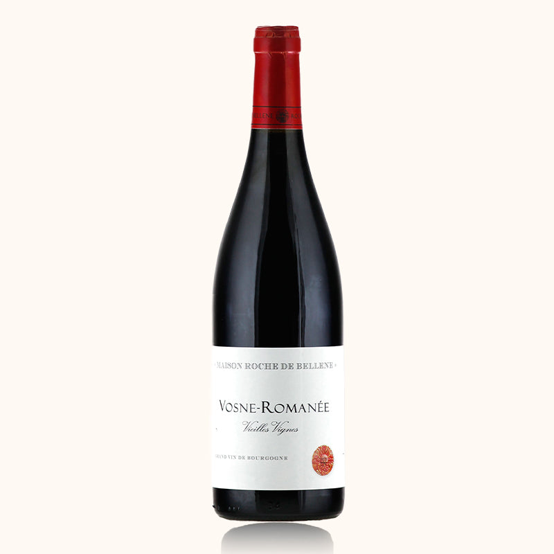 Maison Roche de Bellene Vosne-Romanée Vieilles Vignes Image