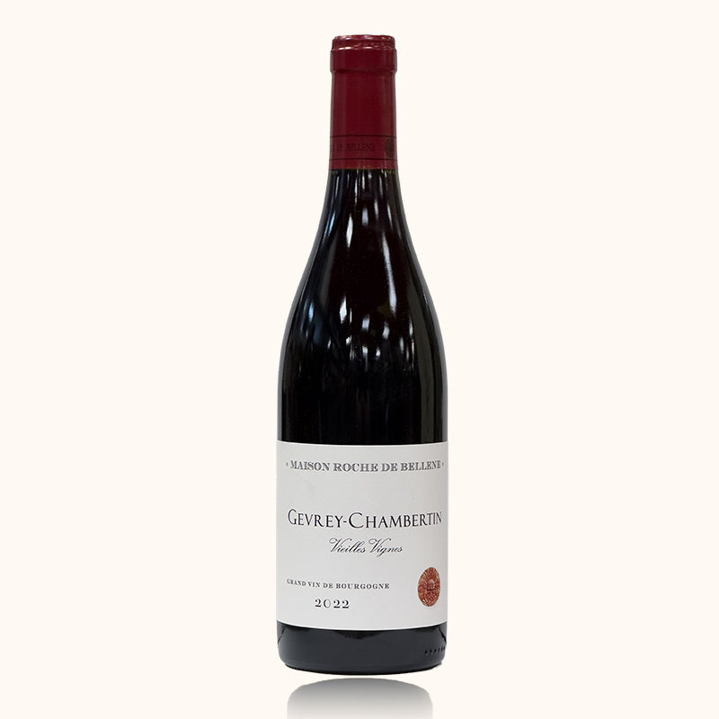 Maison Roche de Bellenne Vieilles Vignes Gevrey Chambertin