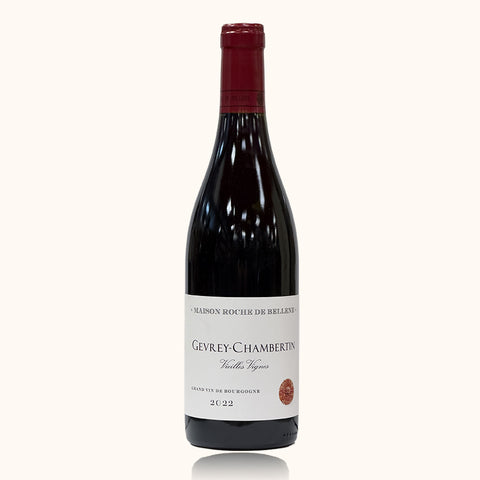 Maison Roche de Bellenne Vieilles Vignes Gevrey Chambertin