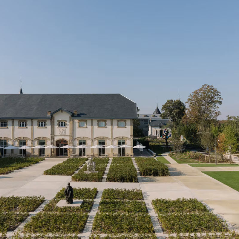 Maison Ruinart