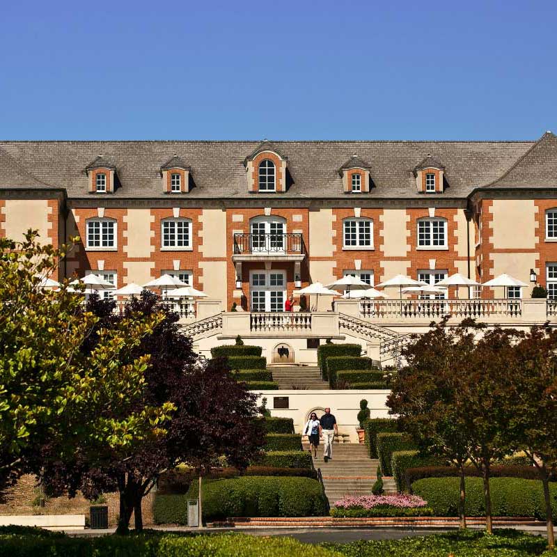 Maison Taittinger