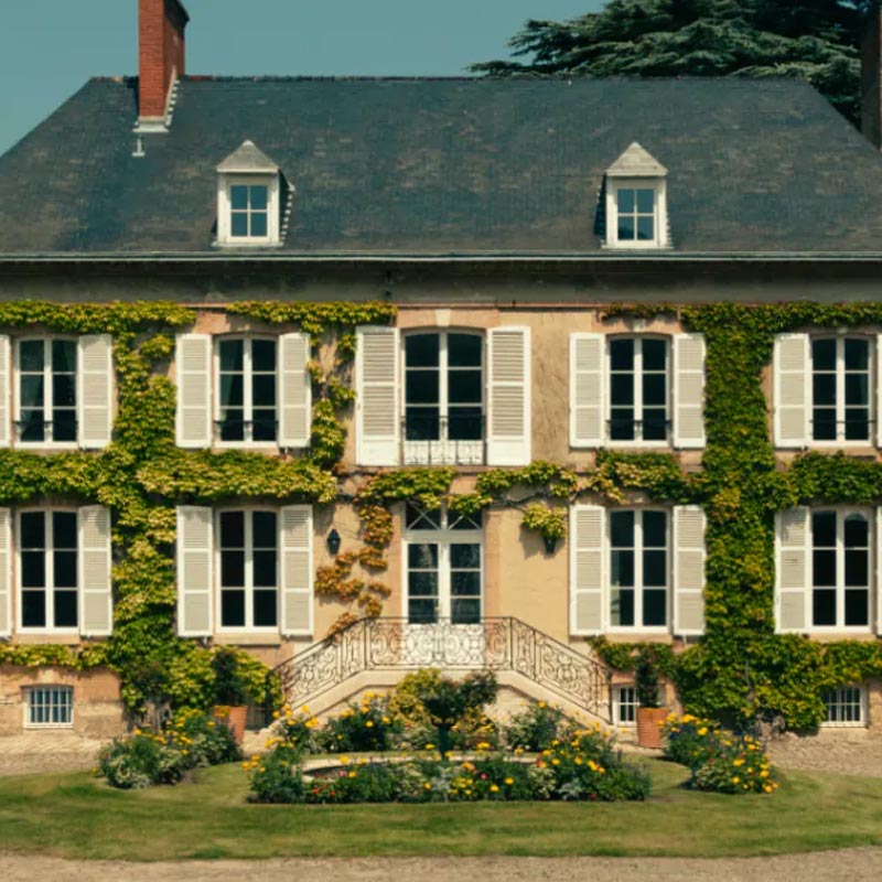 Maison Veuve Clicquot