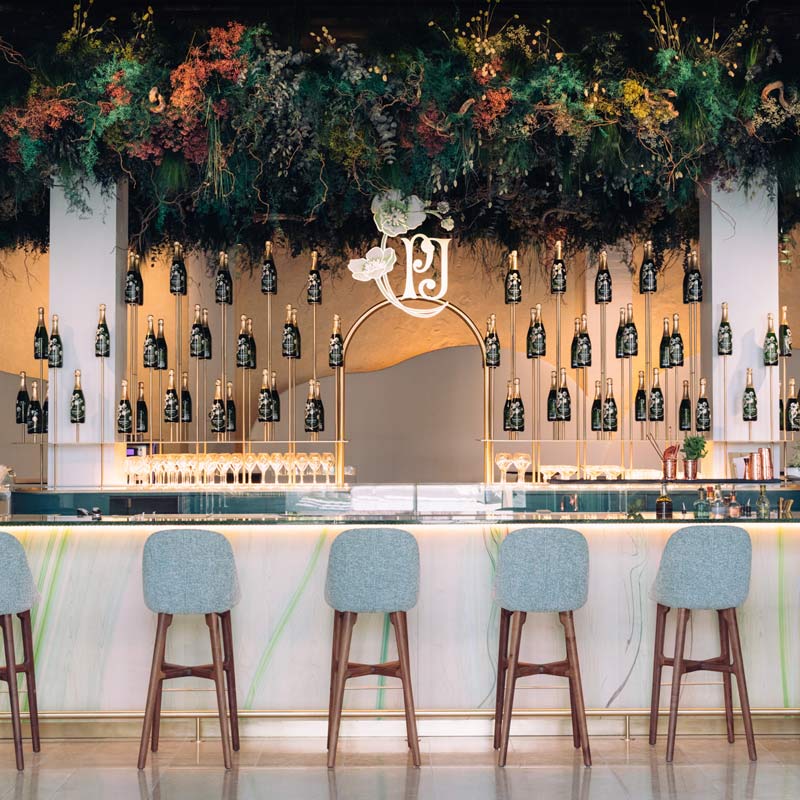 Maison Perrier-Jouët