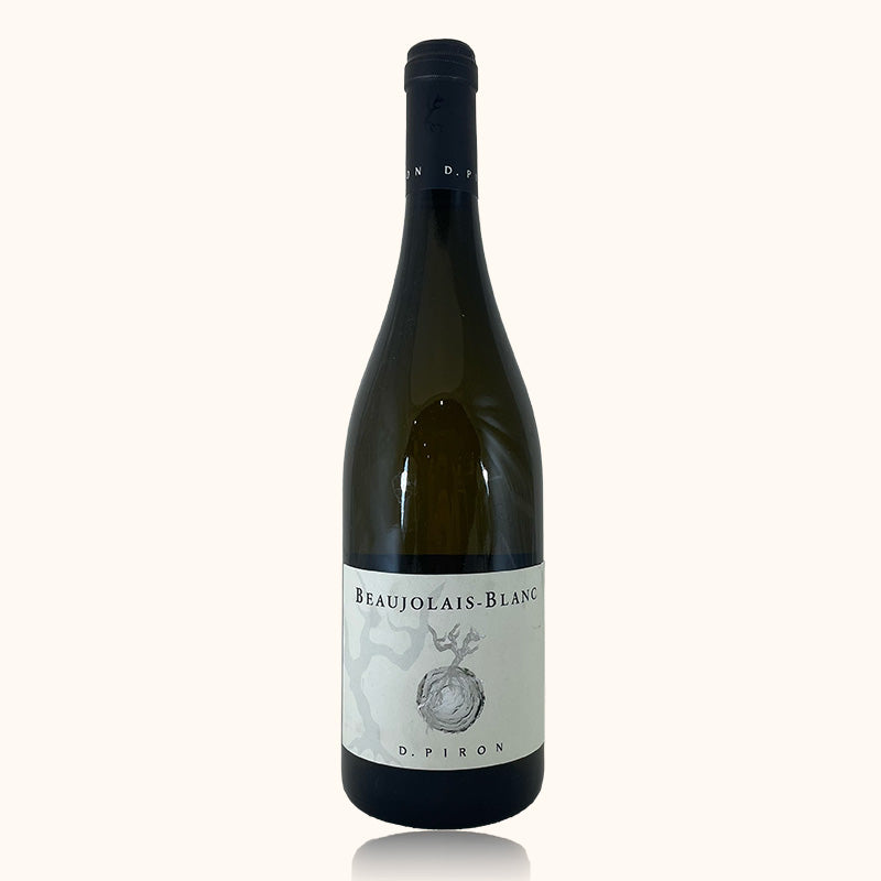 Maison Piron Blanc Image
