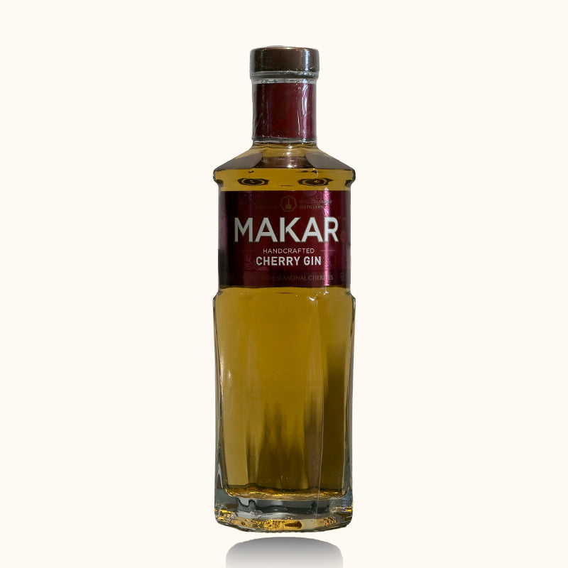 Makar Cherry Gin