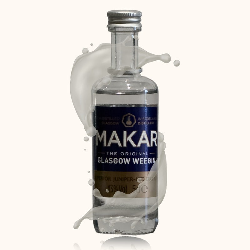 Makar Mignonettes bouteille