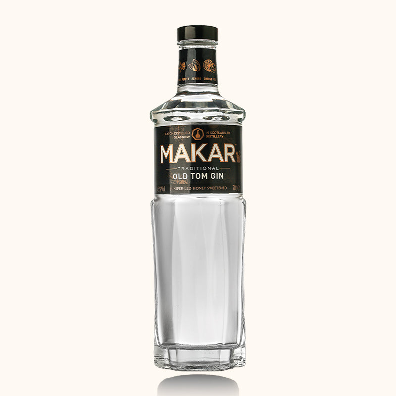 Makar Old Tom Gin