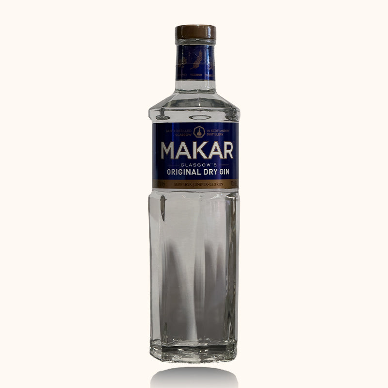 Makar Original Dry Gin