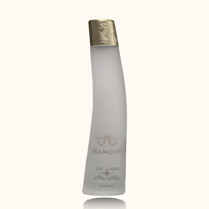 Mamont Vodka