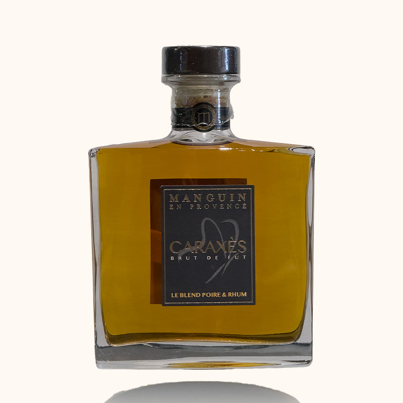 Manguin Caraxès Brut de Fût