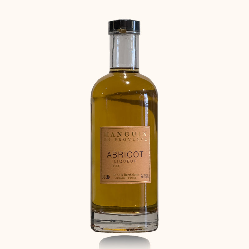 Manguin Liqueur d'Abricot