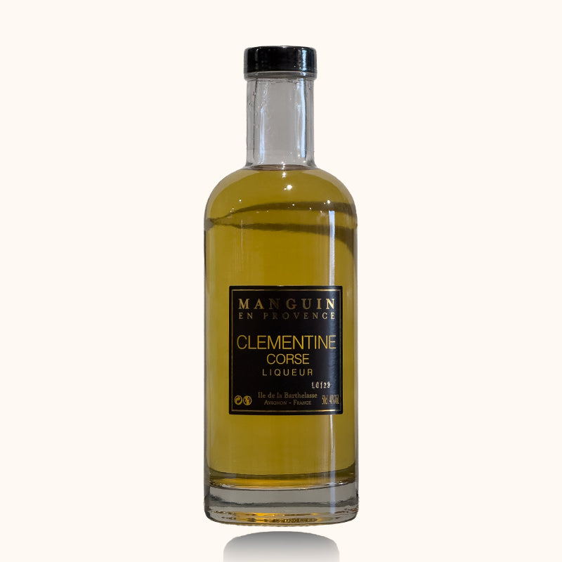 Manguin Liqueur de Clémentine