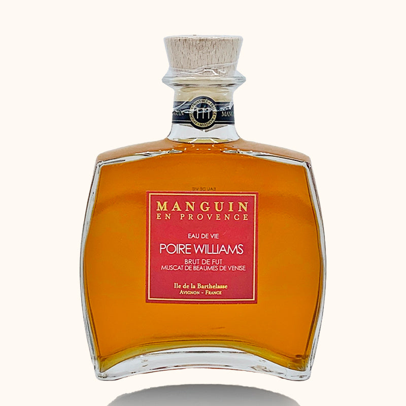 Manguin Poire et Beaumes de Venise