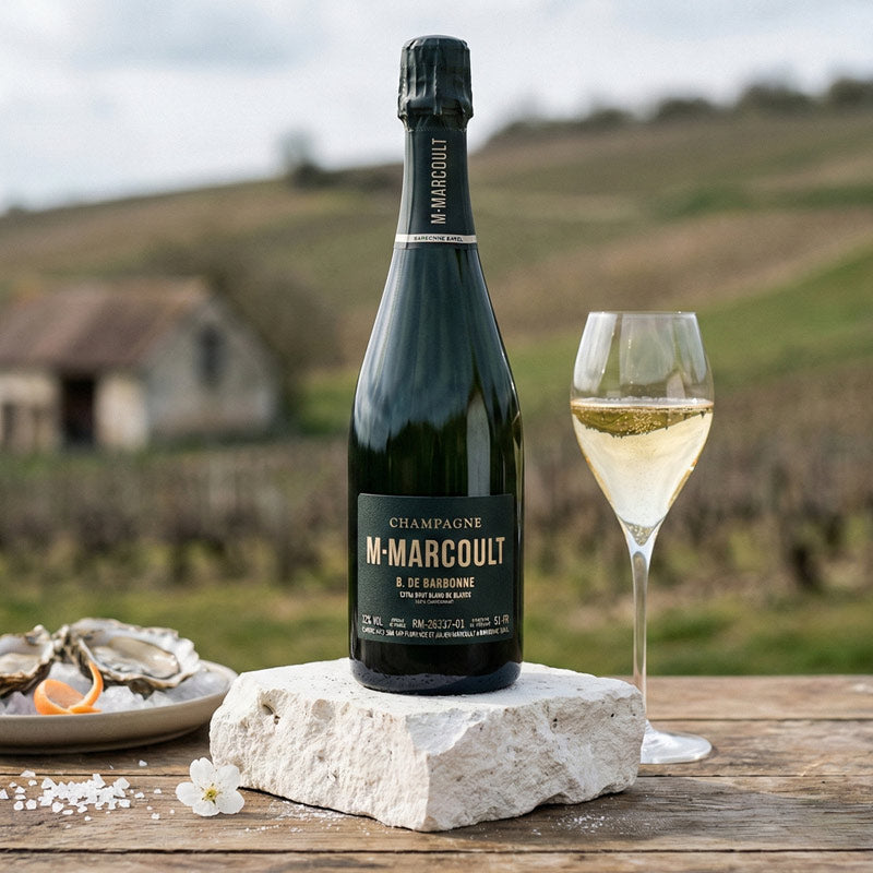 Marcoult B de Barbonne décor Image